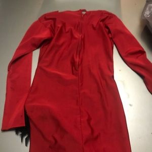 I am selling this hand made home coming dress !!!!!